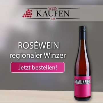 Weinangebote in Bogen - Roséwein