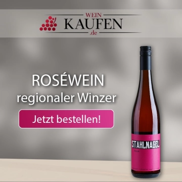Weinangebote in Boizenburg-Elbe - Roséwein