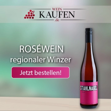 Weinangebote in Bomlitz - Roséwein