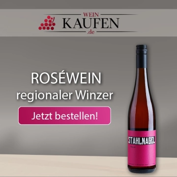 Weinangebote in Bondorf - Roséwein
