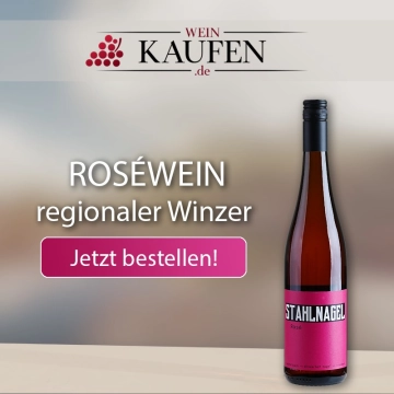 Weinangebote in Bonndorf im Schwarzwald - Roséwein