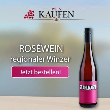 Weinangebote in Boos - Roséwein