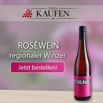Weinangebote in Boostedt - Roséwein
