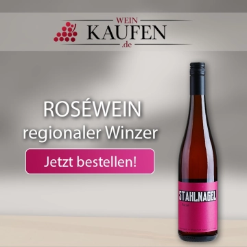 Weinangebote in Bopfingen - Roséwein
