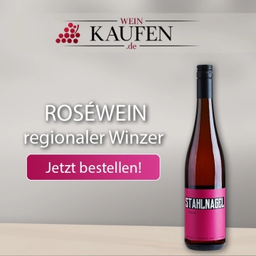 Weinangebote in Borchen - Roséwein