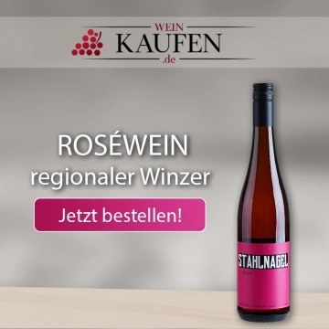 Weinangebote in Borgentreich - Roséwein