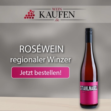 Weinangebote in Borgholzhausen - Roséwein