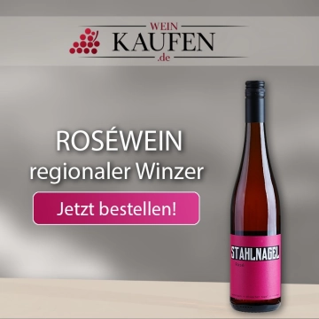 Weinangebote in Borkum - Roséwein