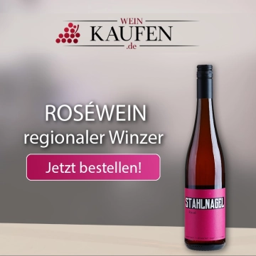 Weinangebote in Bornhöved - Roséwein
