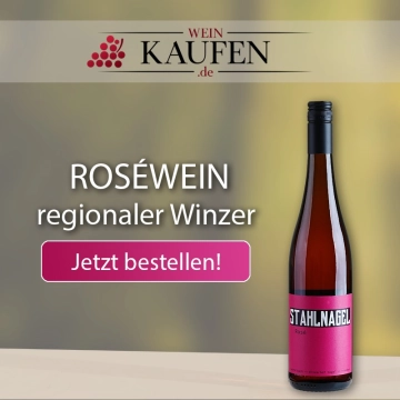 Weinangebote in Bosau - Roséwein