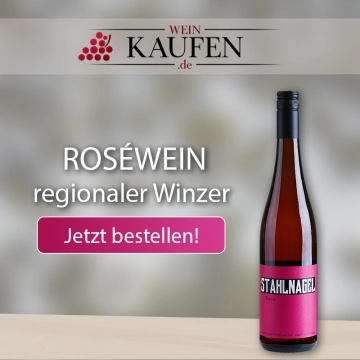 Weinangebote in Bottrop - Roséwein
