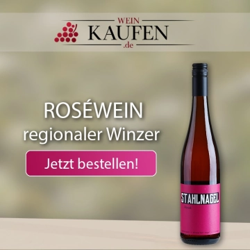 Weinangebote in Bovenden - Roséwein