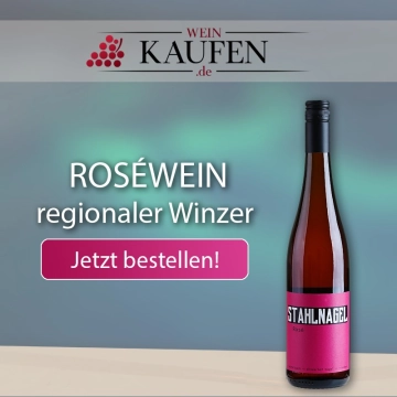 Weinangebote in Brackenheim - Roséwein