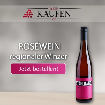 Weinangebote in Bräunlingen - Roséwein