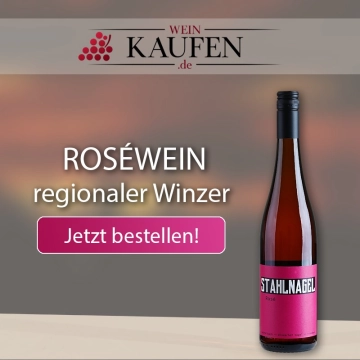 Weinangebote in Brakel - Roséwein