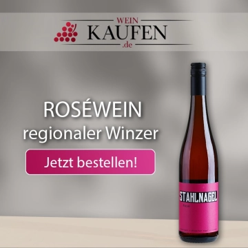 Weinangebote in Bramsche - Roséwein