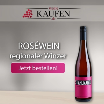 Weinangebote in Brand-Erbisdorf - Roséwein