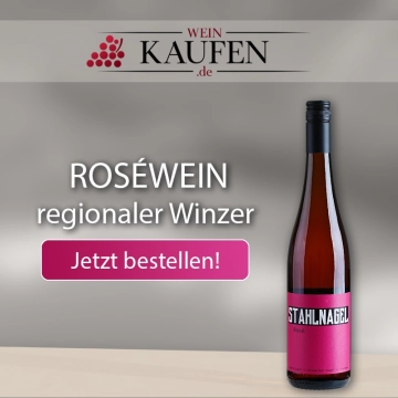 Weinangebote in Brandenburg an der Havel - Roséwein