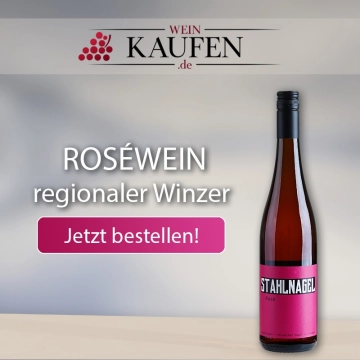 Weinangebote in Brandis - Roséwein