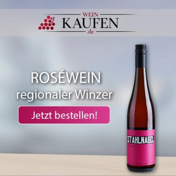 Weinangebote in Brannenburg - Roséwein