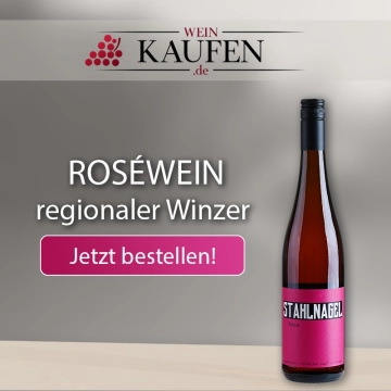 Weinangebote in Braunfels - Roséwein