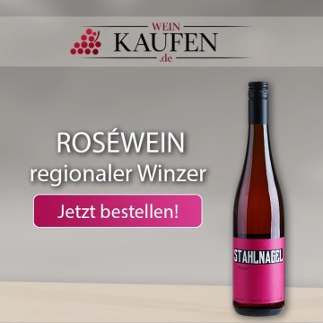 Weinangebote in Braunlage - Roséwein
