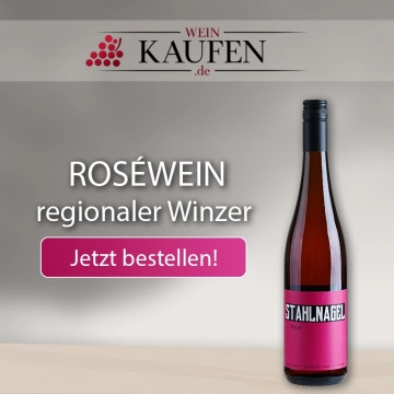 Weinangebote in Braunsbedra - Roséwein