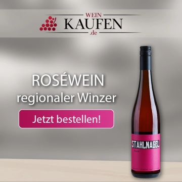 Weinangebote in Braunschweig - Roséwein