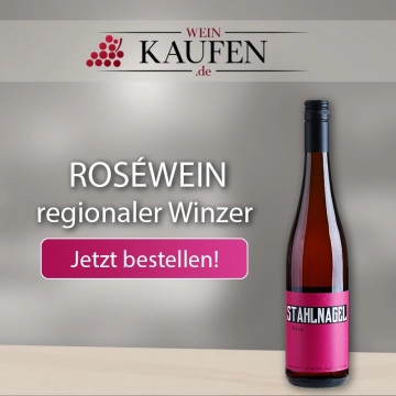 Weinangebote in Braunweiler - Roséwein