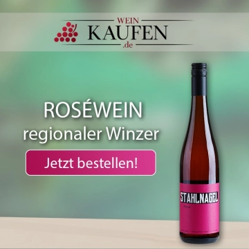 Weinangebote in Brechen - Roséwein