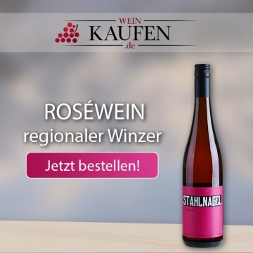Weinangebote in Breckerfeld - Roséwein