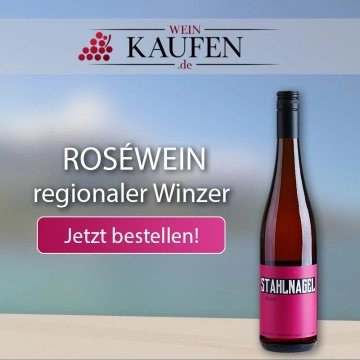 Weinangebote in Bredstedt - Roséwein