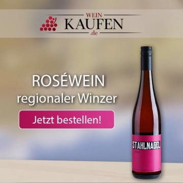 Weinangebote in Breisach am Rhein - Roséwein