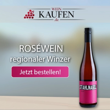 Weinangebote in Breitenbrunn (Oberpfalz) - Roséwein