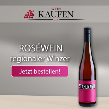 Weinangebote in Breitengüßbach - Roséwein