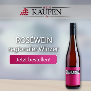 Weinangebote in Breitscheid - Roséwein