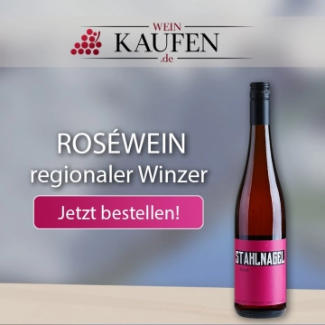 Weinangebote in Breitscheid (Hessen) - Roséwein