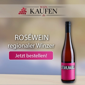 Weinangebote in Breitungen/Werra - Roséwein