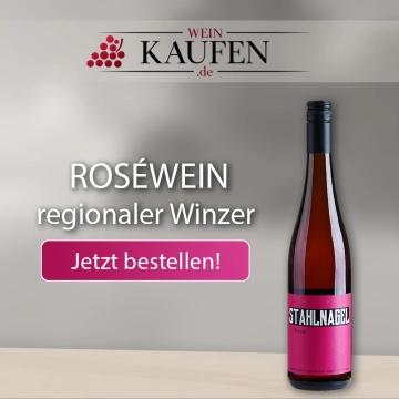 Weinangebote in Bremervörde - Roséwein