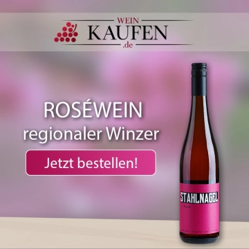Weinangebote in Brensbach - Roséwein