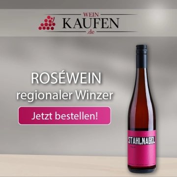 Weinangebote in Bretzenheim - Roséwein