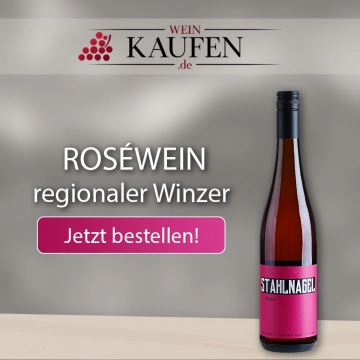 Weinangebote in Bretzfeld - Roséwein