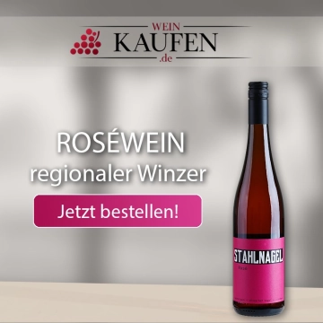 Weinangebote in Breuberg - Roséwein