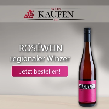 Weinangebote in Brey - Roséwein