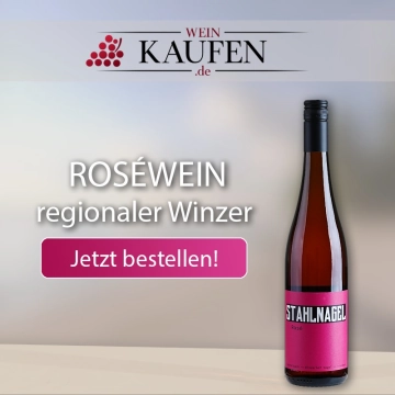 Weinangebote in Brigachtal - Roséwein