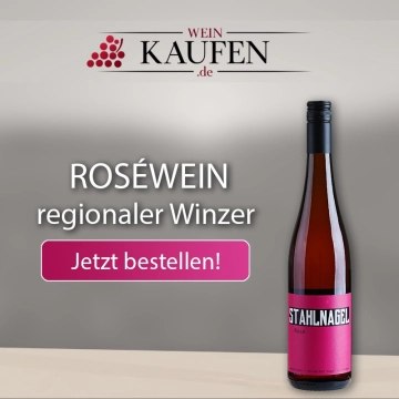 Weinangebote in Brilon - Roséwein