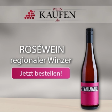 Weinangebote in Broderstorf - Roséwein