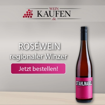 Weinangebote in Brombachtal - Roséwein