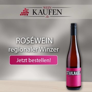 Weinangebote in Brotterode-Trusetal - Roséwein