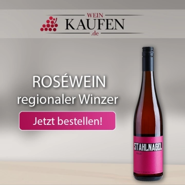 Weinangebote in Bruchhausen - Roséwein